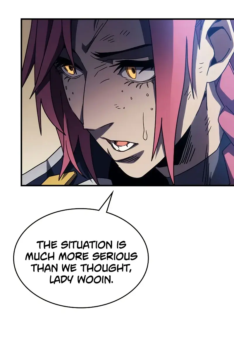 Mr Devourer Chapter 14 Page 32