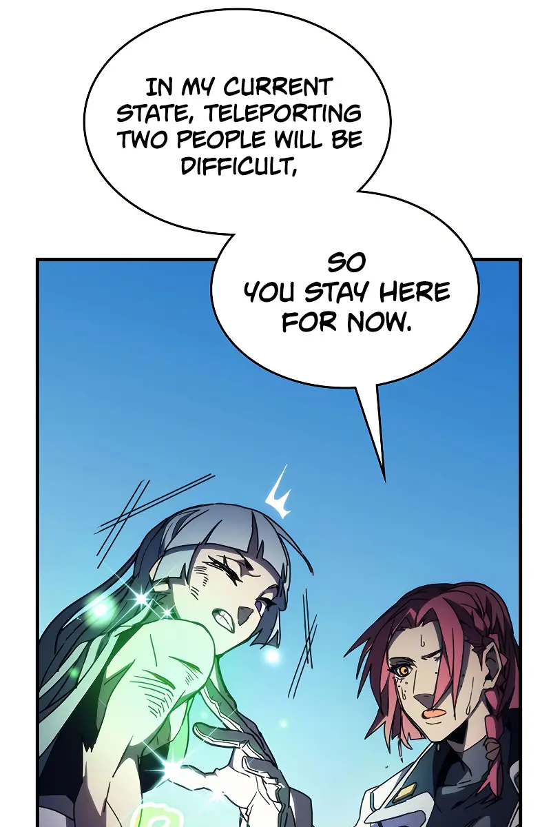 Mr Devourer Chapter 14 Page 40