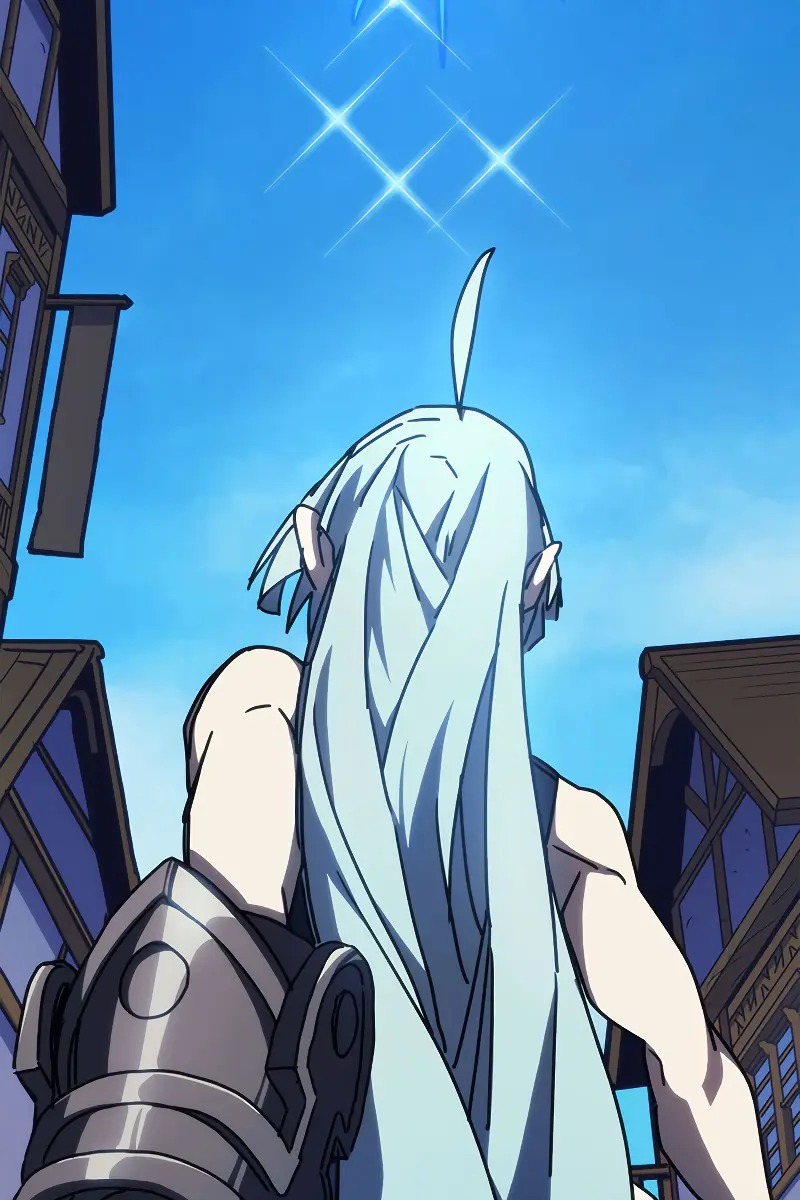 Mr Devourer Chapter 14 Page 47