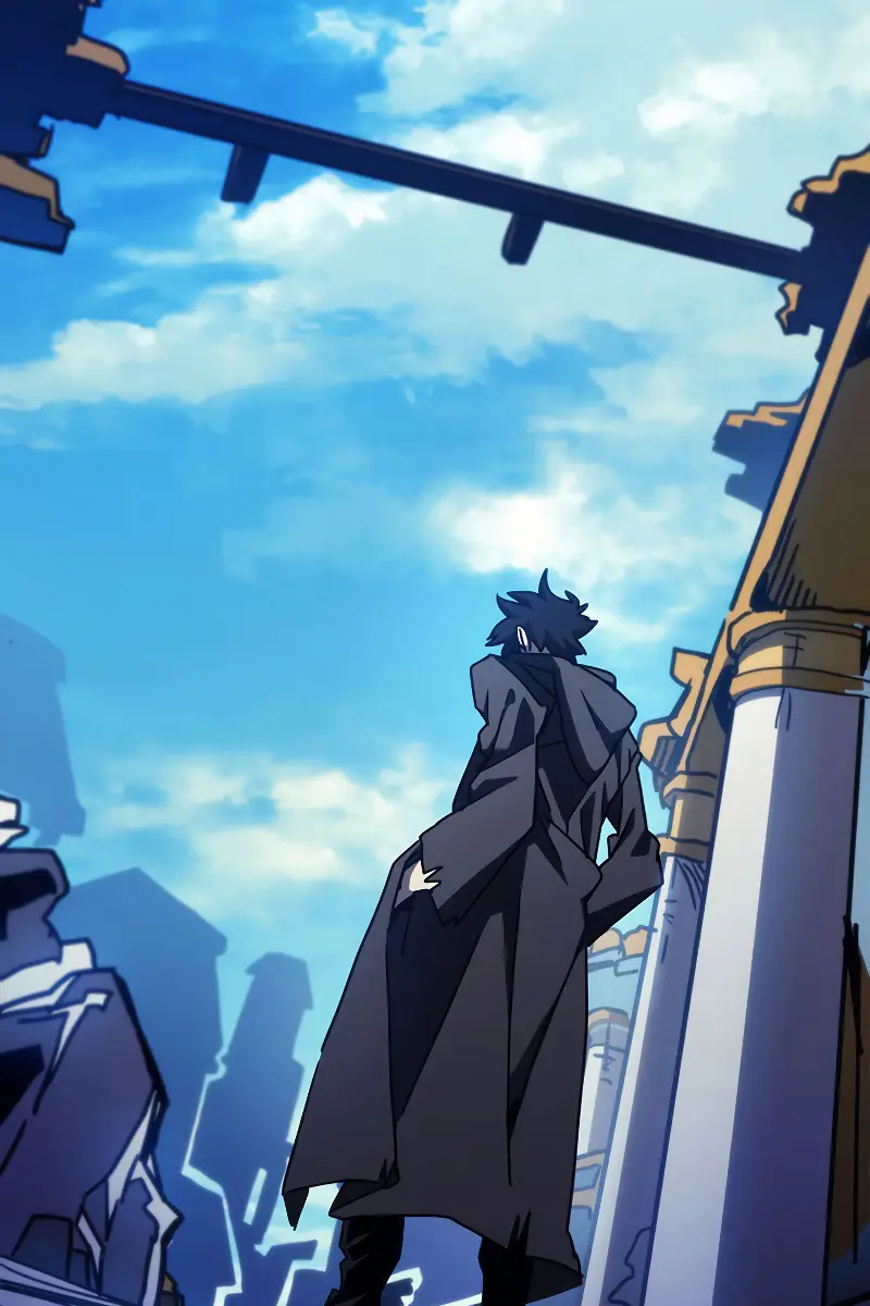 Mr Devourer Chapter 14 Page 51