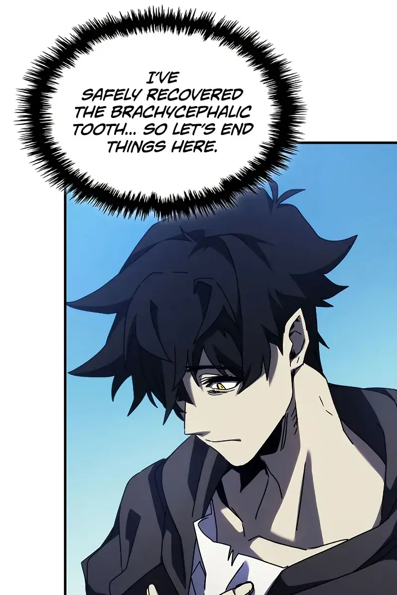 Mr Devourer Chapter 14 Page 54