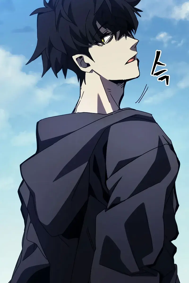 Mr Devourer Chapter 14 Page 57