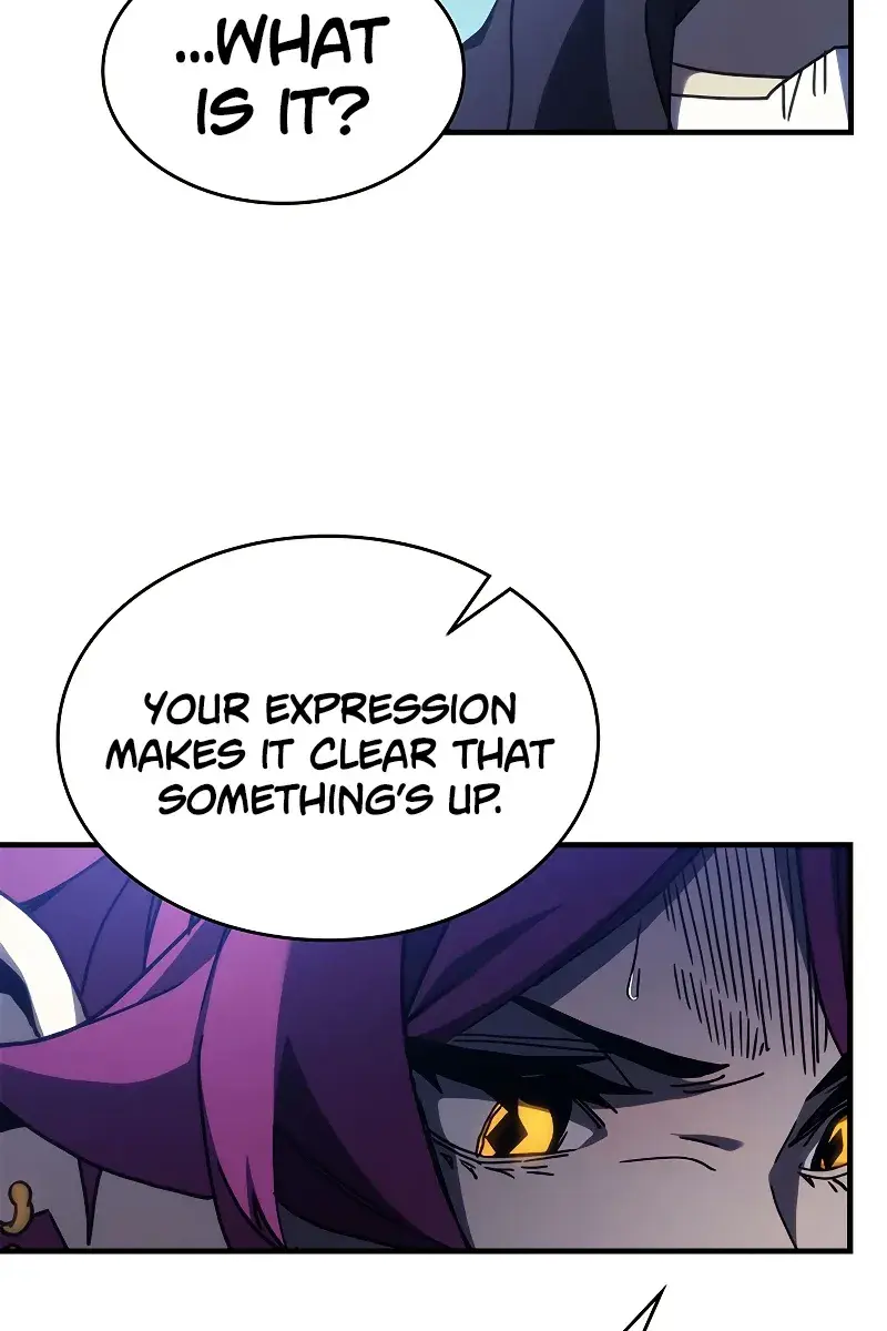 Mr Devourer Chapter 14 Page 61