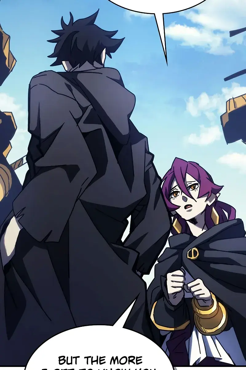 Mr Devourer Chapter 14 Page 63