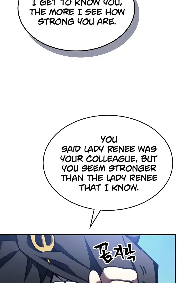 Mr Devourer Chapter 14 Page 64