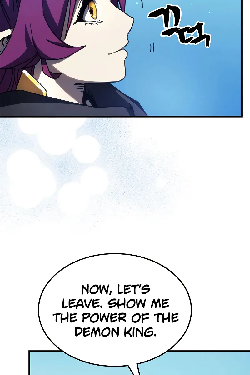 Mr Devourer Chapter 14 Page 75