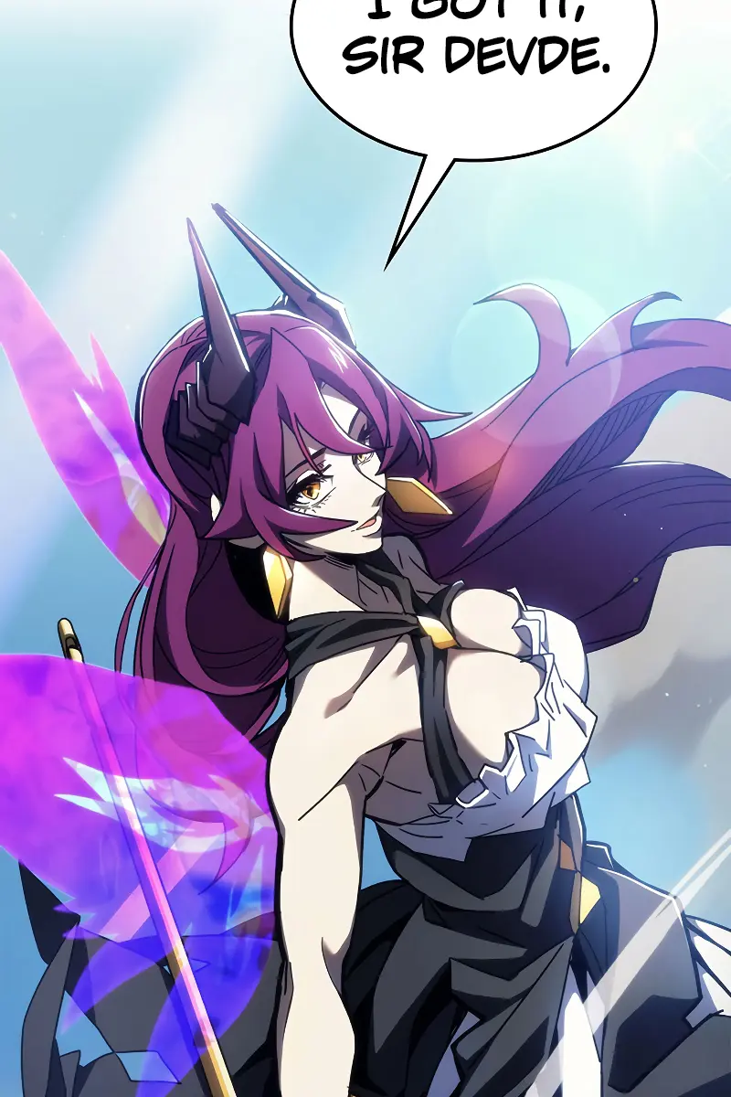 Mr Devourer Chapter 14 Page 78