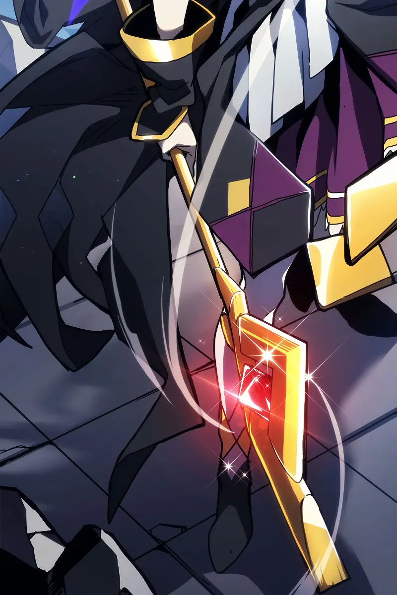 Mr Devourer Chapter 14 Page 79