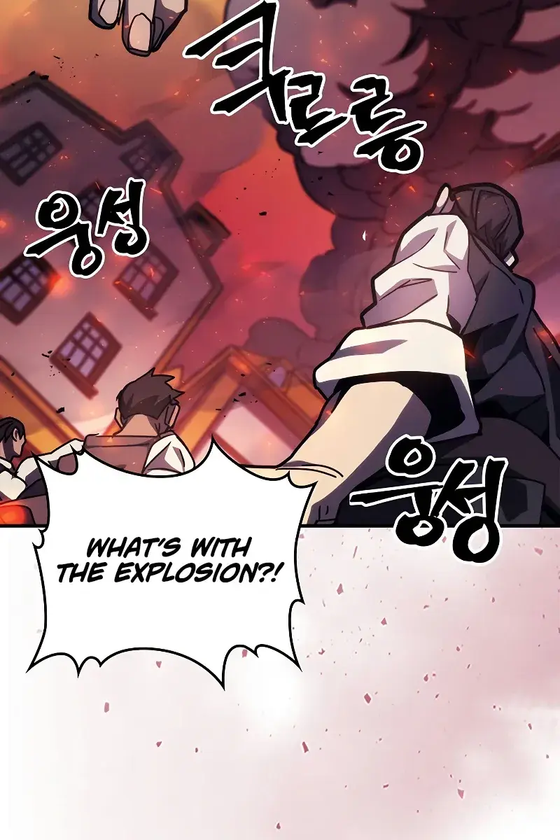 Mr Devourer Chapter 14 Page 87