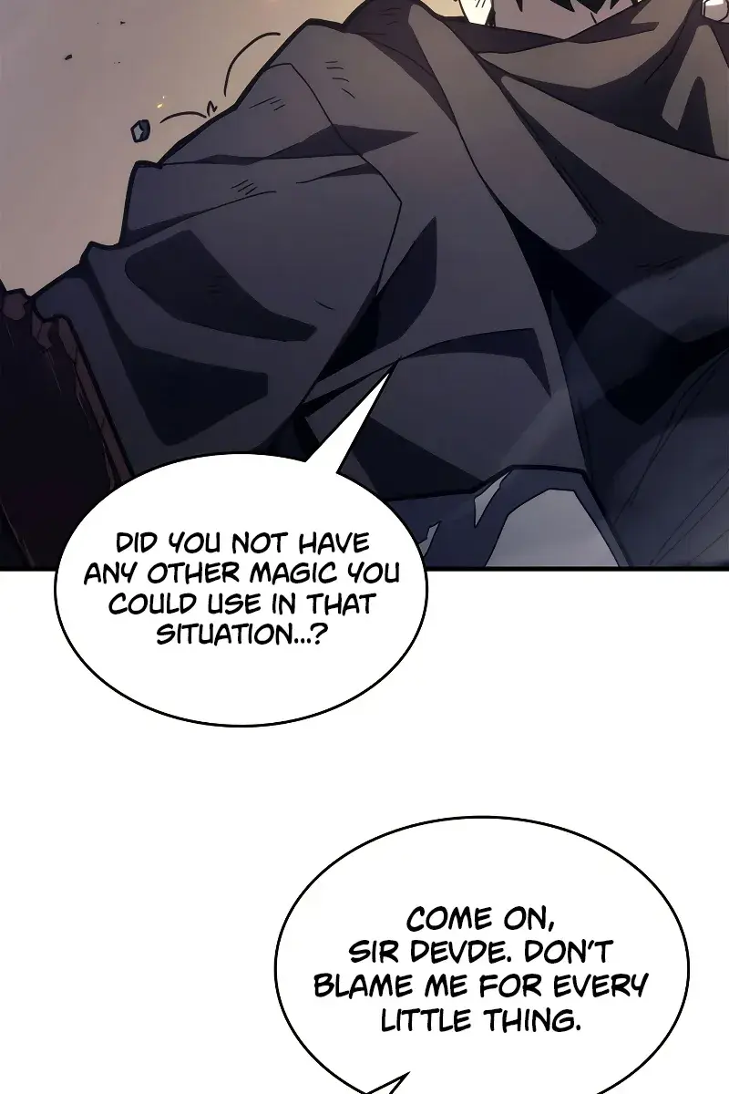 Mr Devourer Chapter 15 Page 11