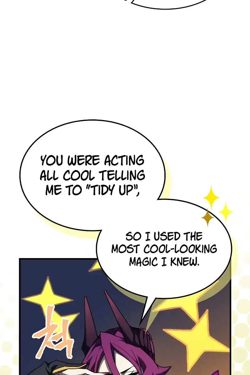 Mr Devourer Chapter 15 Page 12