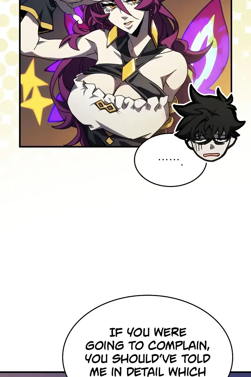 Mr Devourer Chapter 15 Page 13