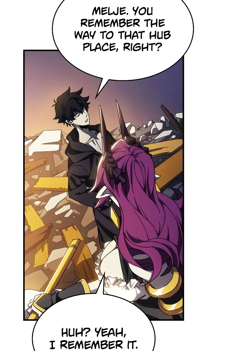 Mr Devourer Chapter 15 Page 18