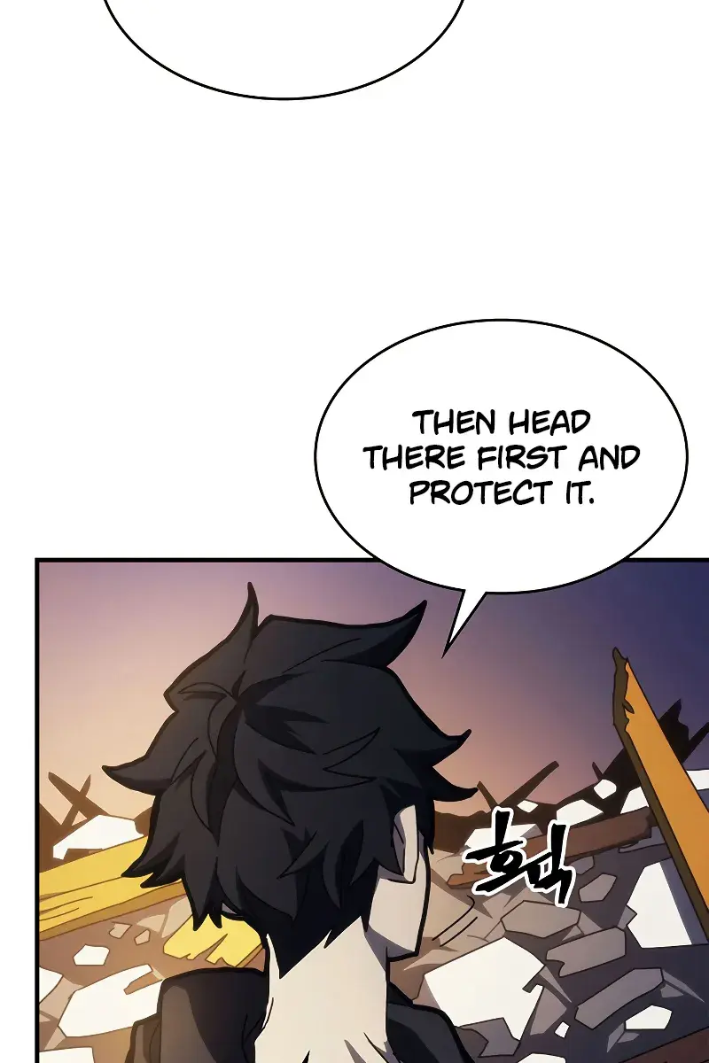 Mr Devourer Chapter 15 Page 19