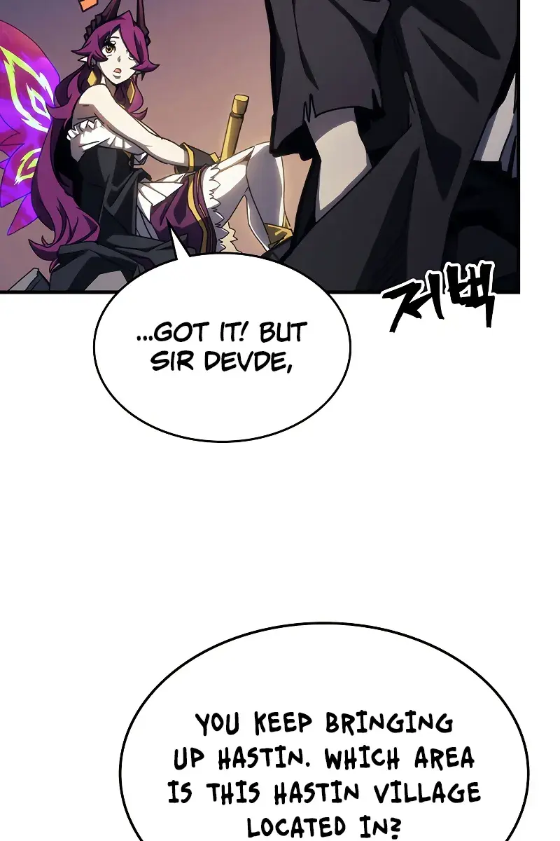 Mr Devourer Chapter 15 Page 21