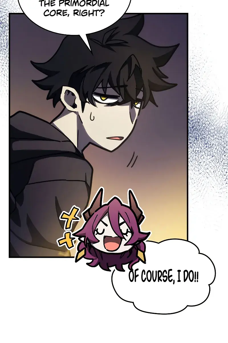 Mr Devourer Chapter 15 Page 23