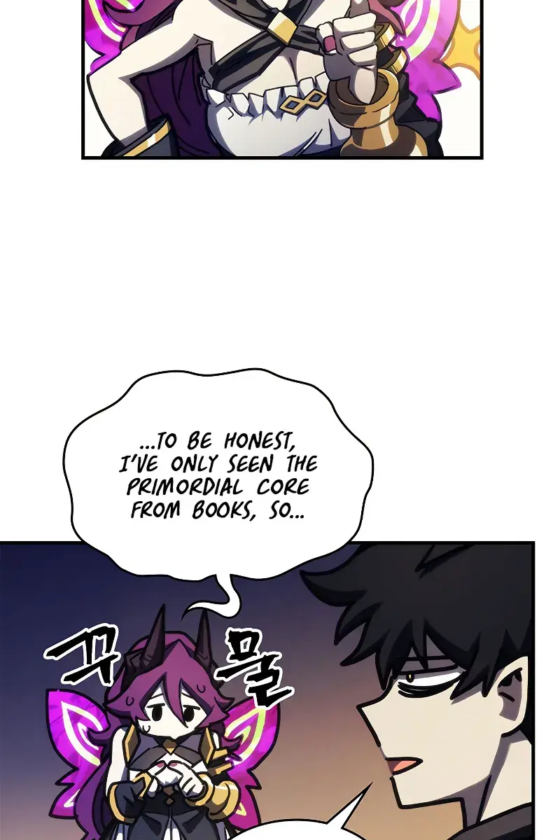 Mr Devourer Chapter 15 Page 25