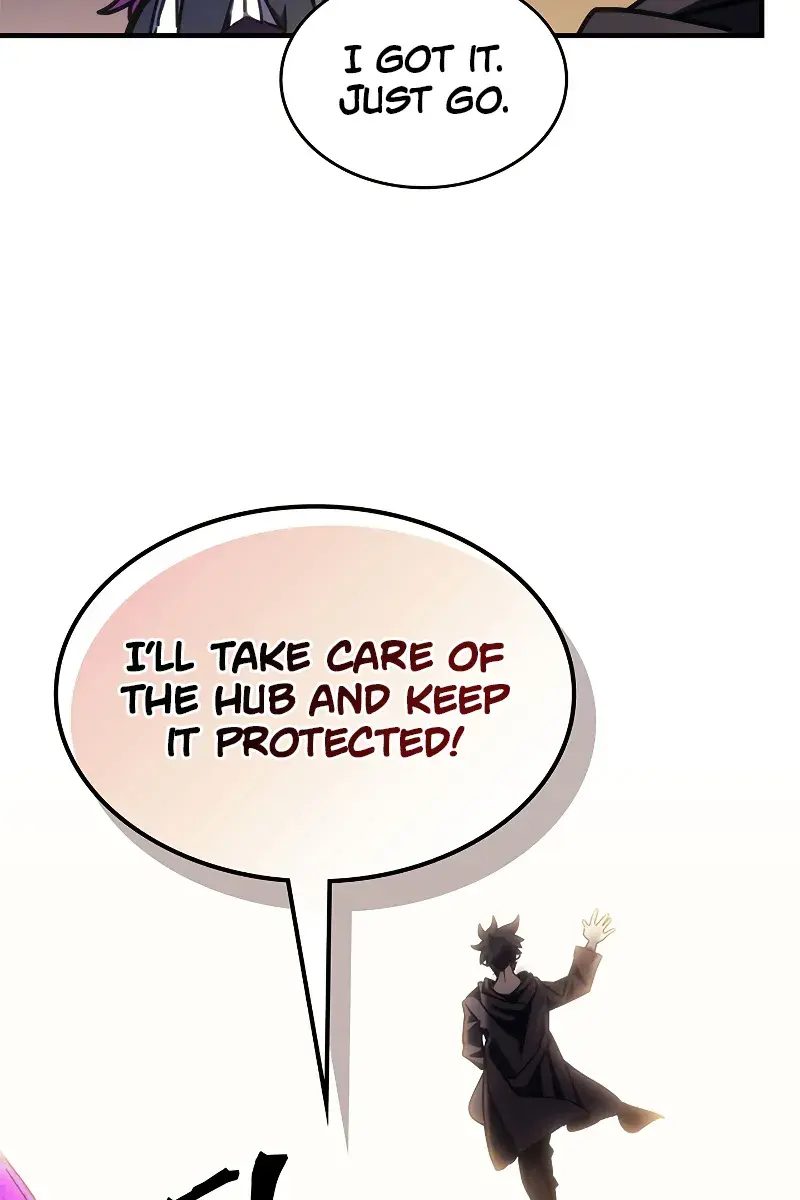 Mr Devourer Chapter 15 Page 26