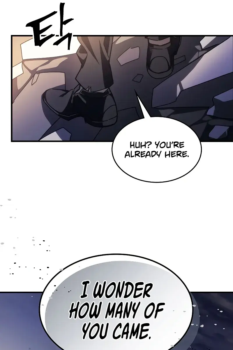 Mr Devourer Chapter 15 Page 30