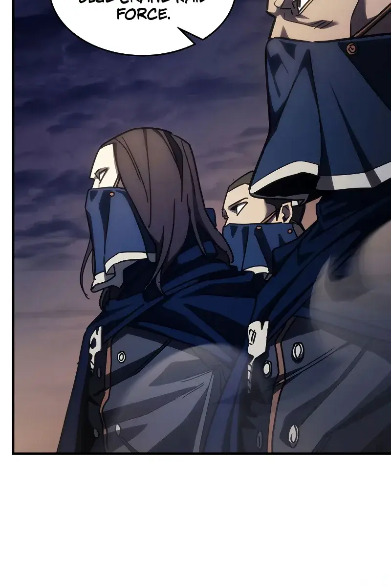 Mr Devourer Chapter 15 Page 33