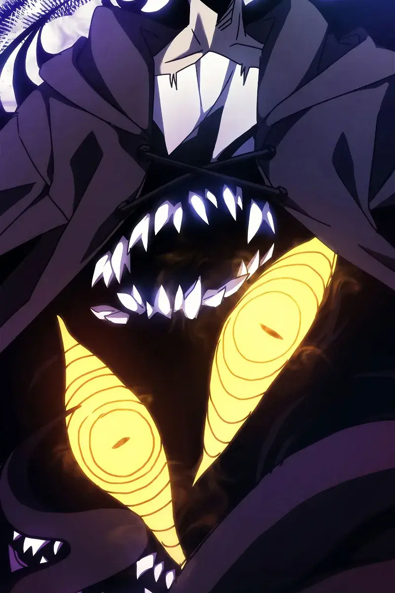 Mr Devourer Chapter 15 Page 43