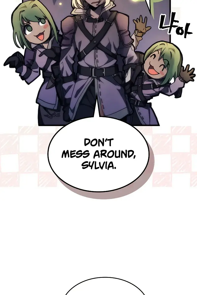 Mr Devourer Chapter 15 Page 50