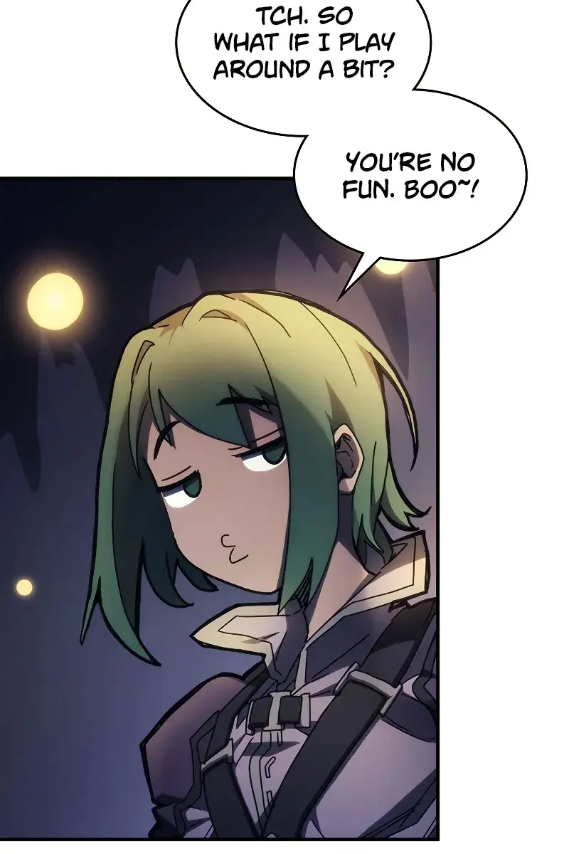 Mr Devourer Chapter 15 Page 51