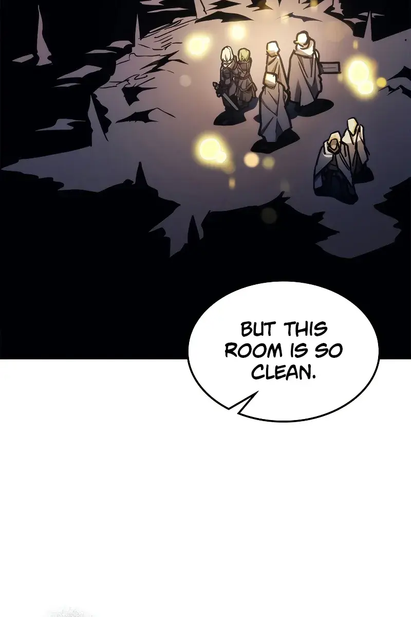 Mr Devourer Chapter 15 Page 55