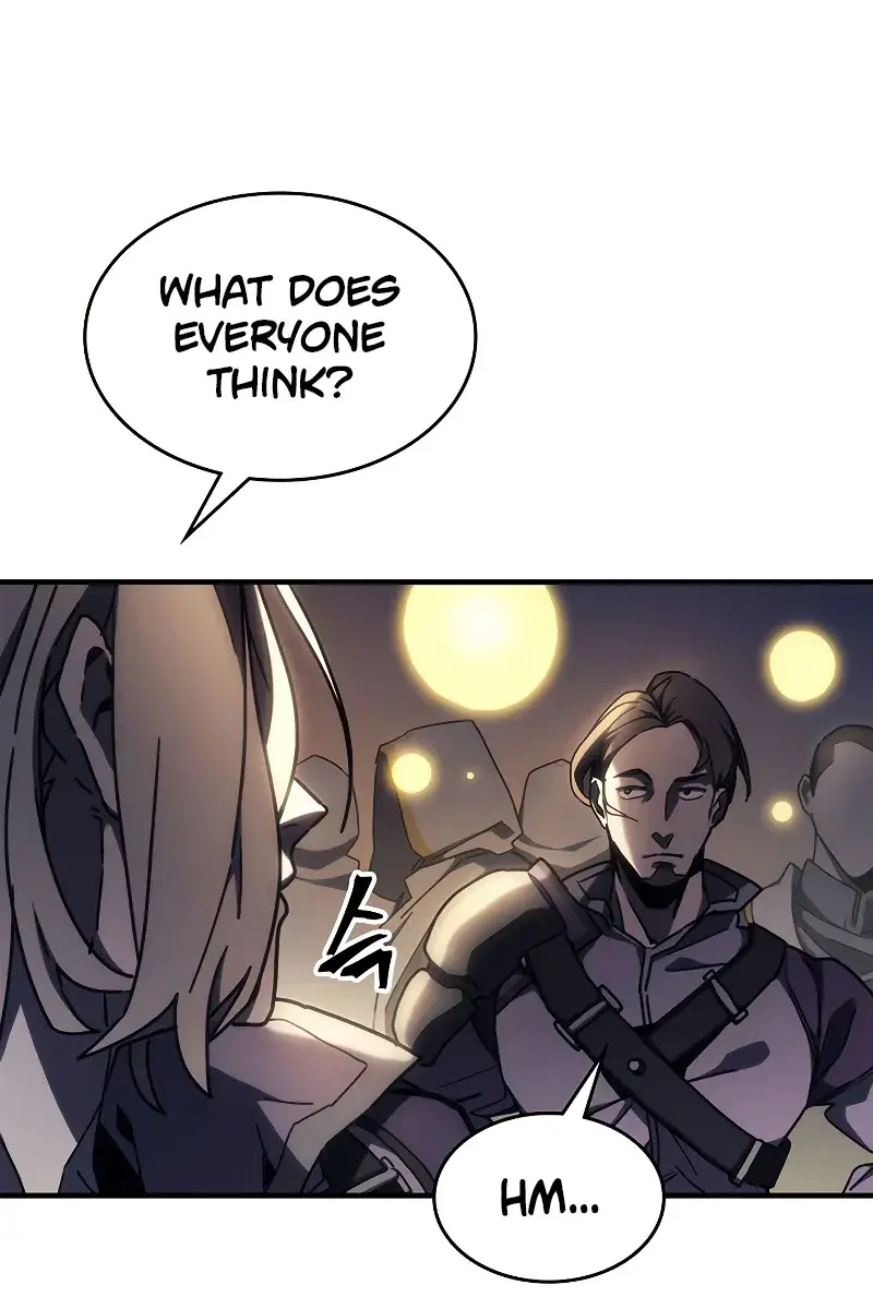 Mr Devourer Chapter 15 Page 57