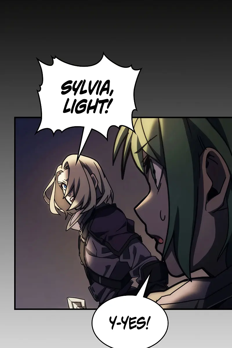 Mr Devourer Chapter 15 Page 70