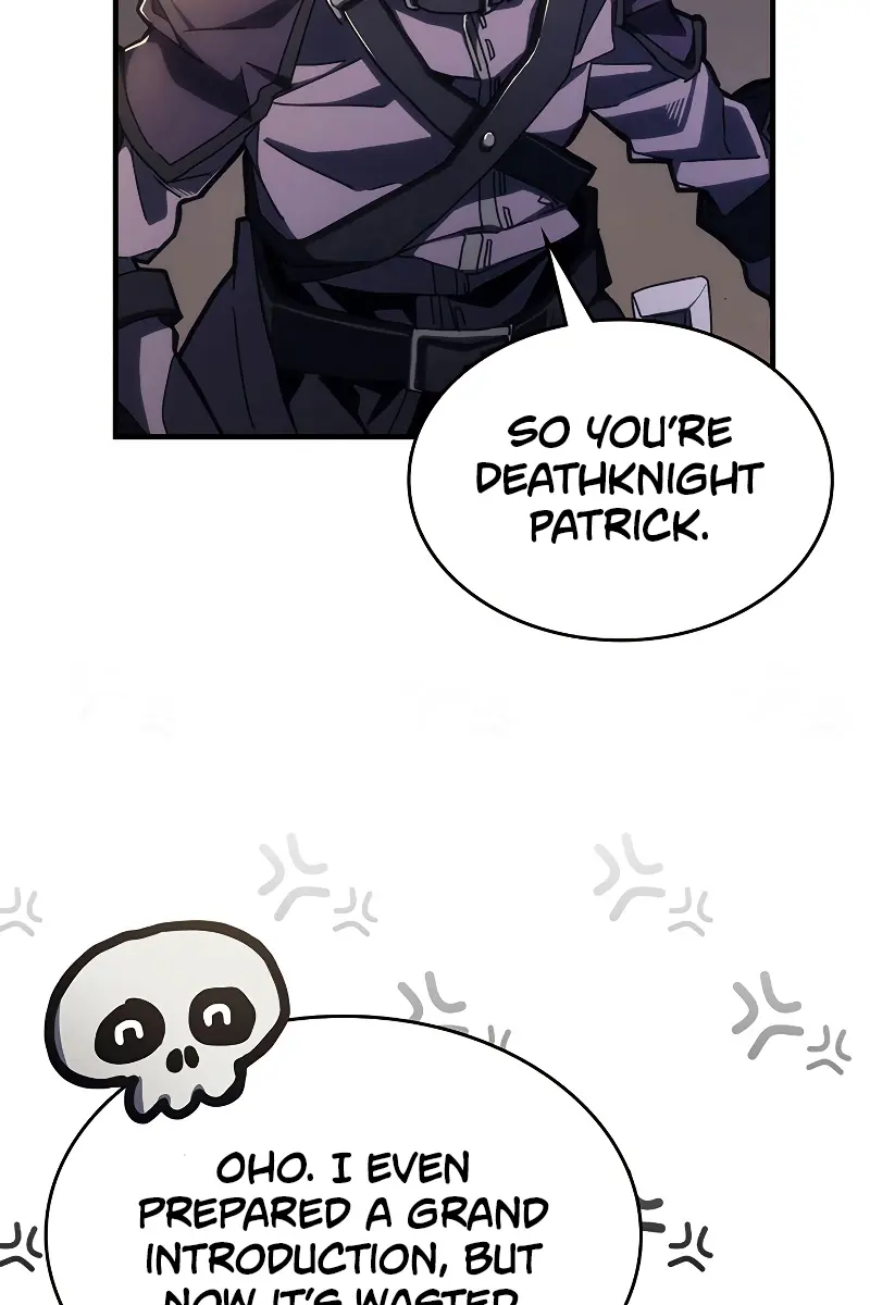 Mr Devourer Chapter 15 Page 76