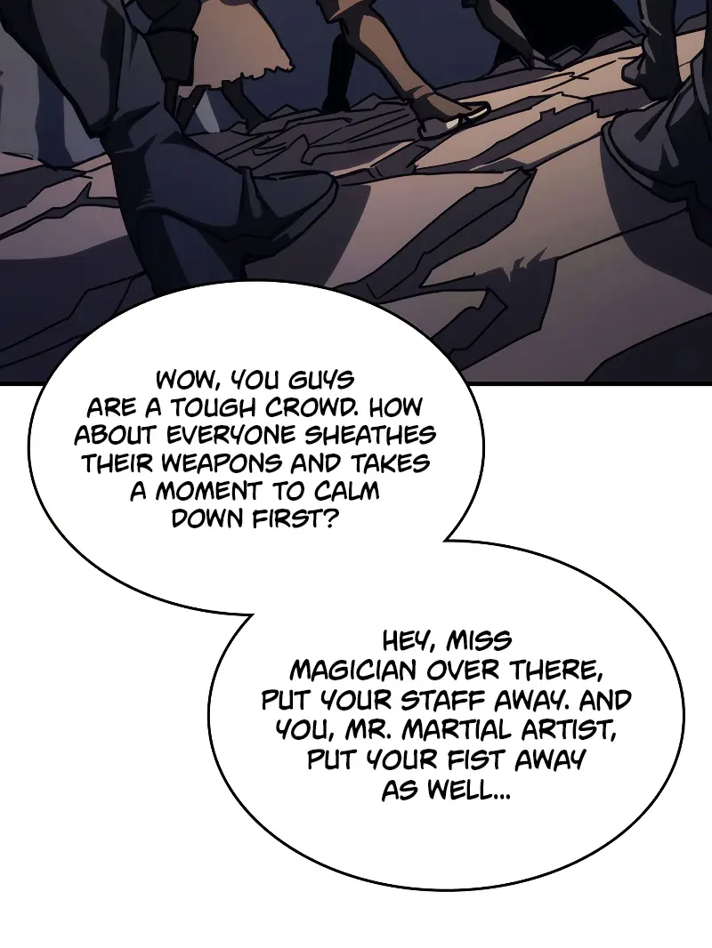 Mr Devourer Chapter 15 Page 79