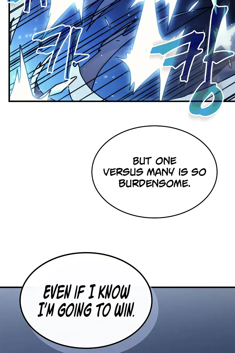 Mr Devourer Chapter 15 Page 90