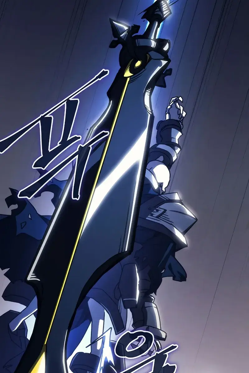 Mr Devourer Chapter 15 Page 97