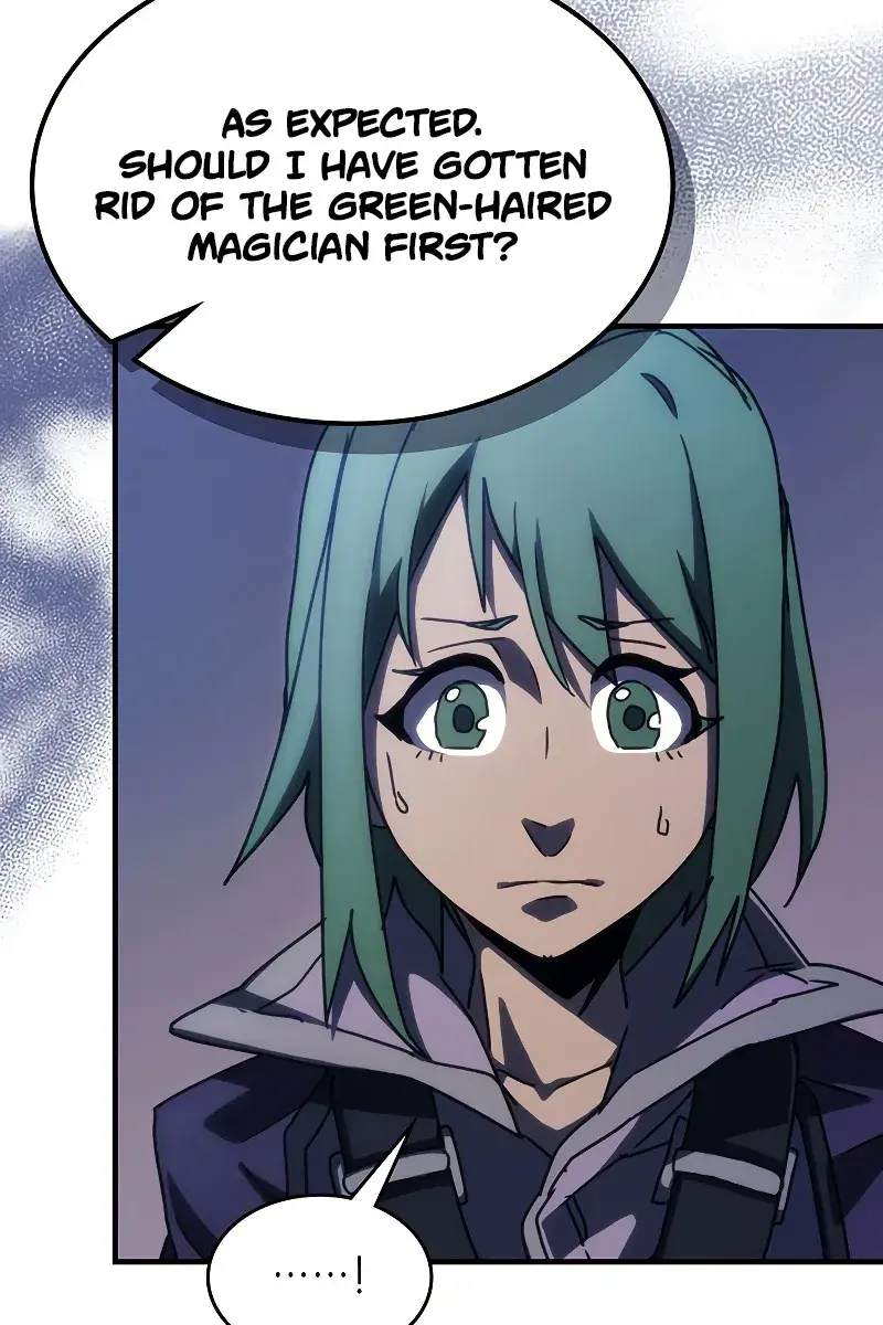 Mr Devourer Chapter 15 Page 116