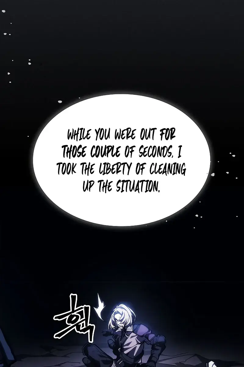 Mr Devourer Chapter 16 Page 8