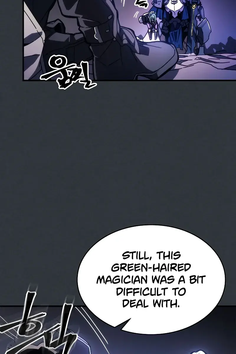 Mr Devourer Chapter 16 Page 15