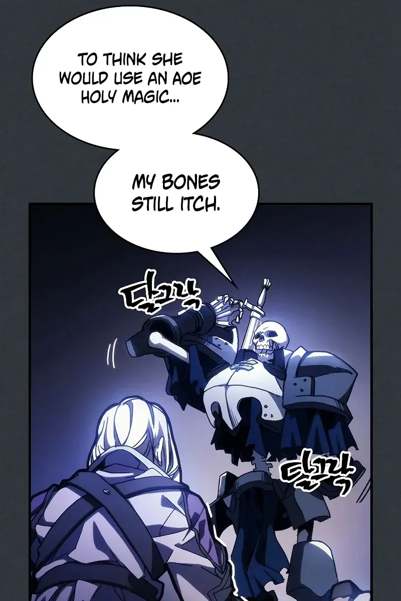 Mr Devourer Chapter 16 Page 17