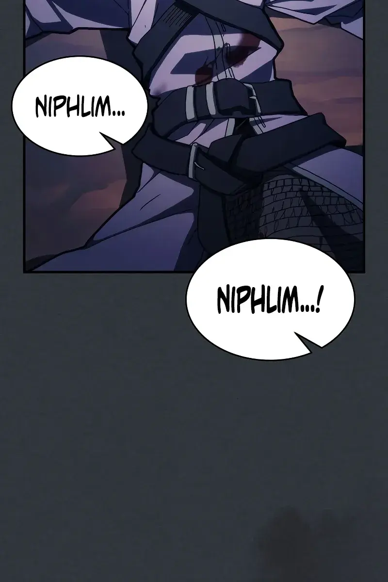 Mr Devourer Chapter 16 Page 21