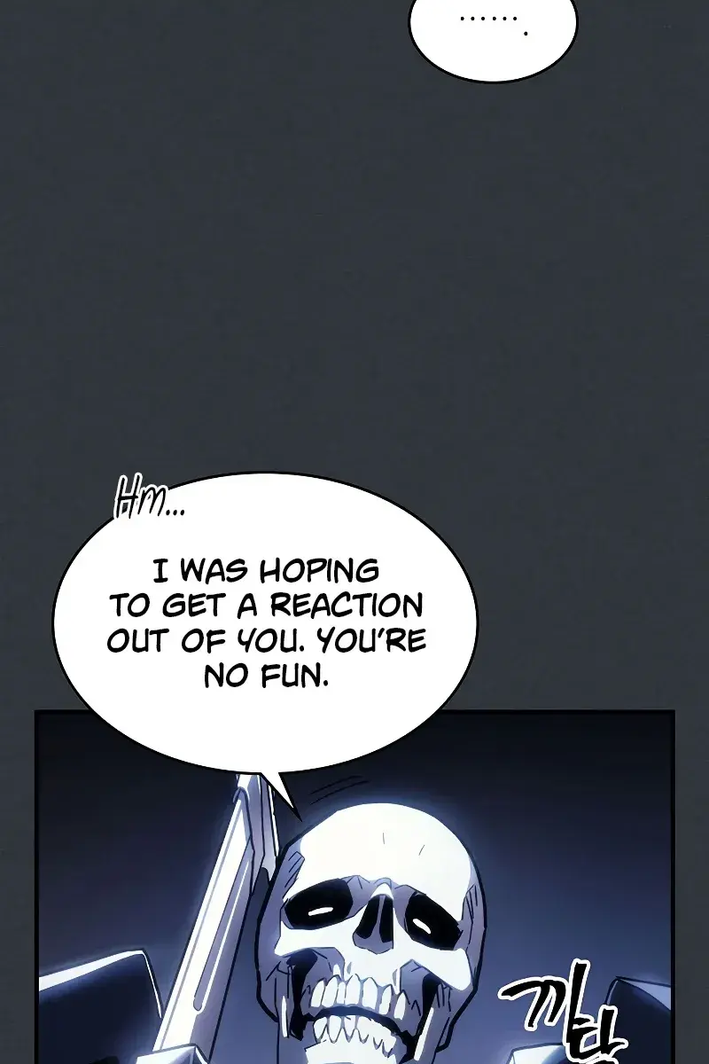 Mr Devourer Chapter 16 Page 23