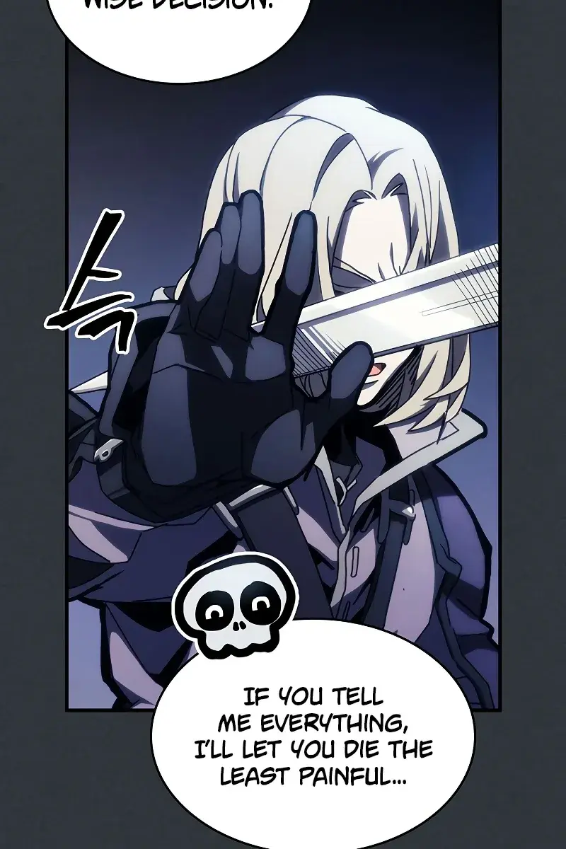 Mr Devourer Chapter 16 Page 31