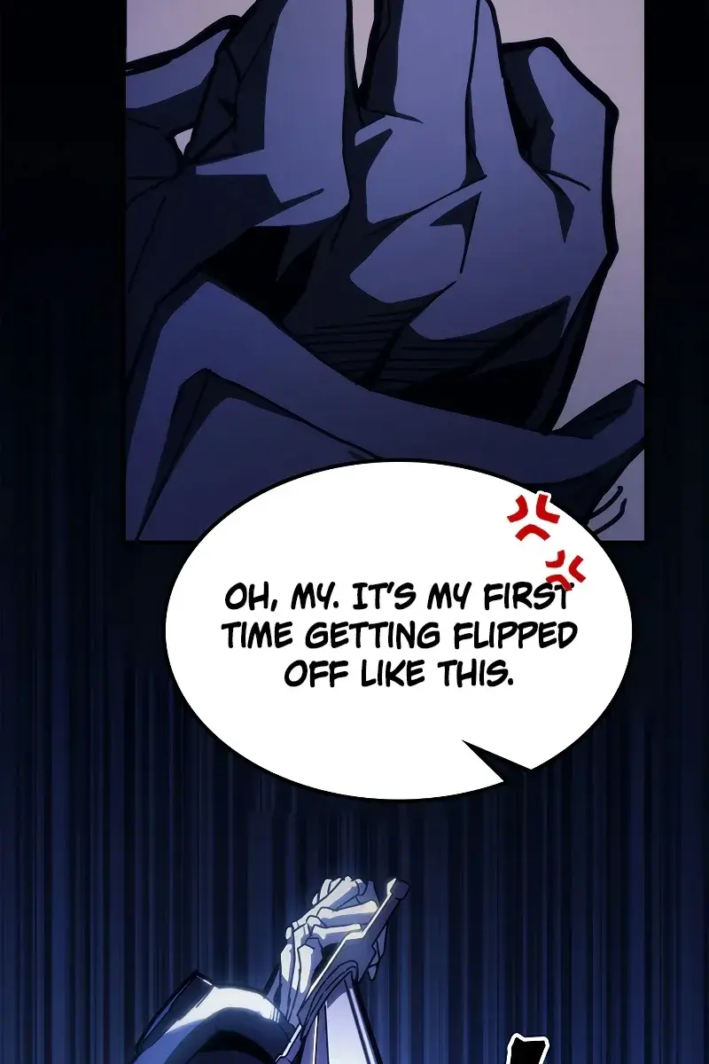 Mr Devourer Chapter 16 Page 33