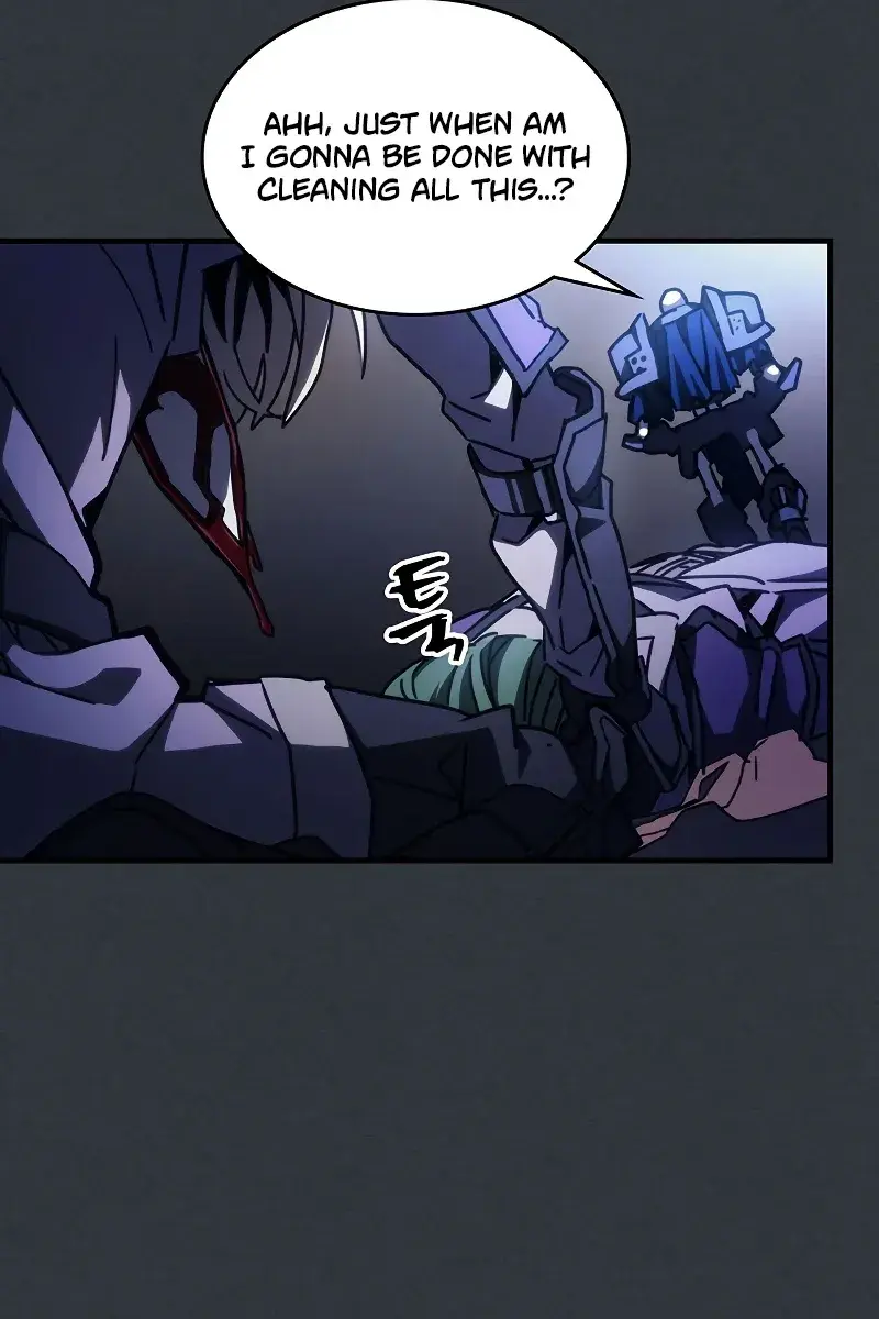 Mr Devourer Chapter 16 Page 38