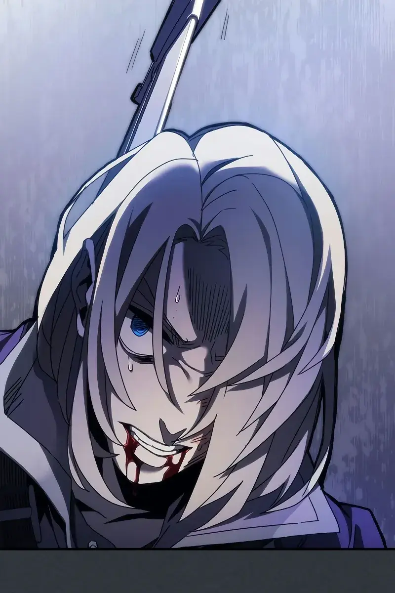 Mr Devourer Chapter 16 Page 42