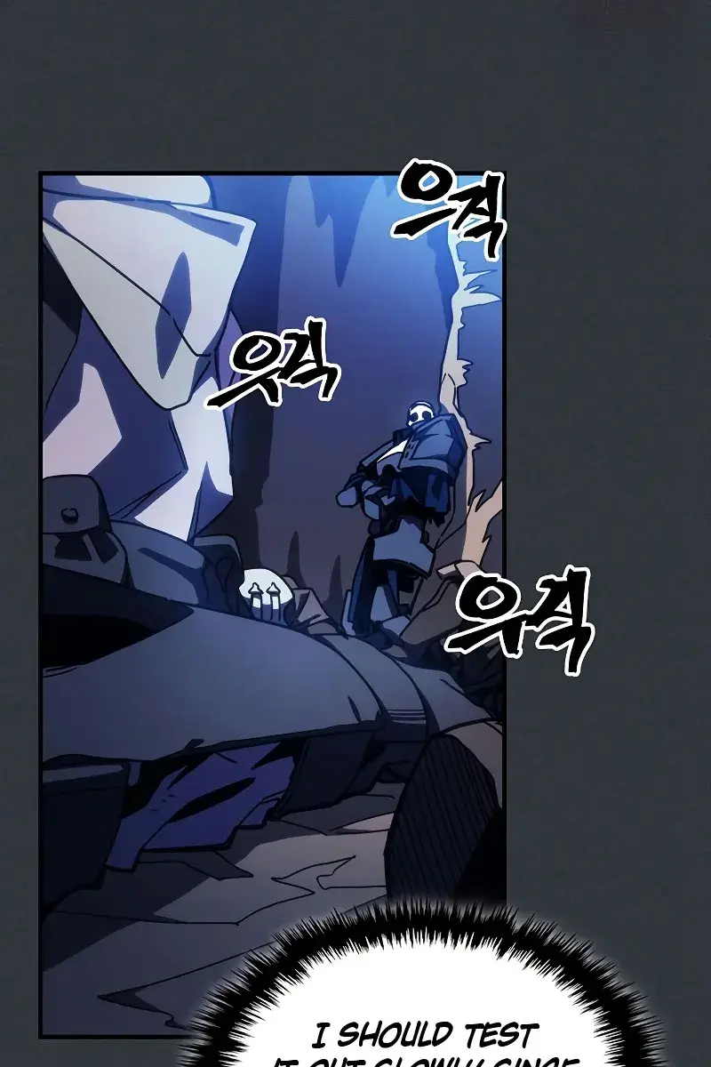 Mr Devourer Chapter 16 Page 57