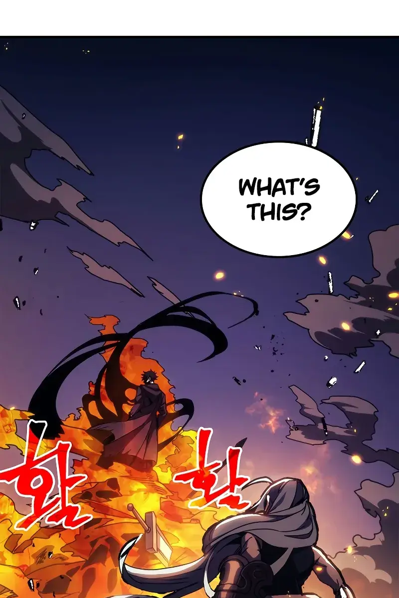 Mr Devourer Chapter 16 Page 64