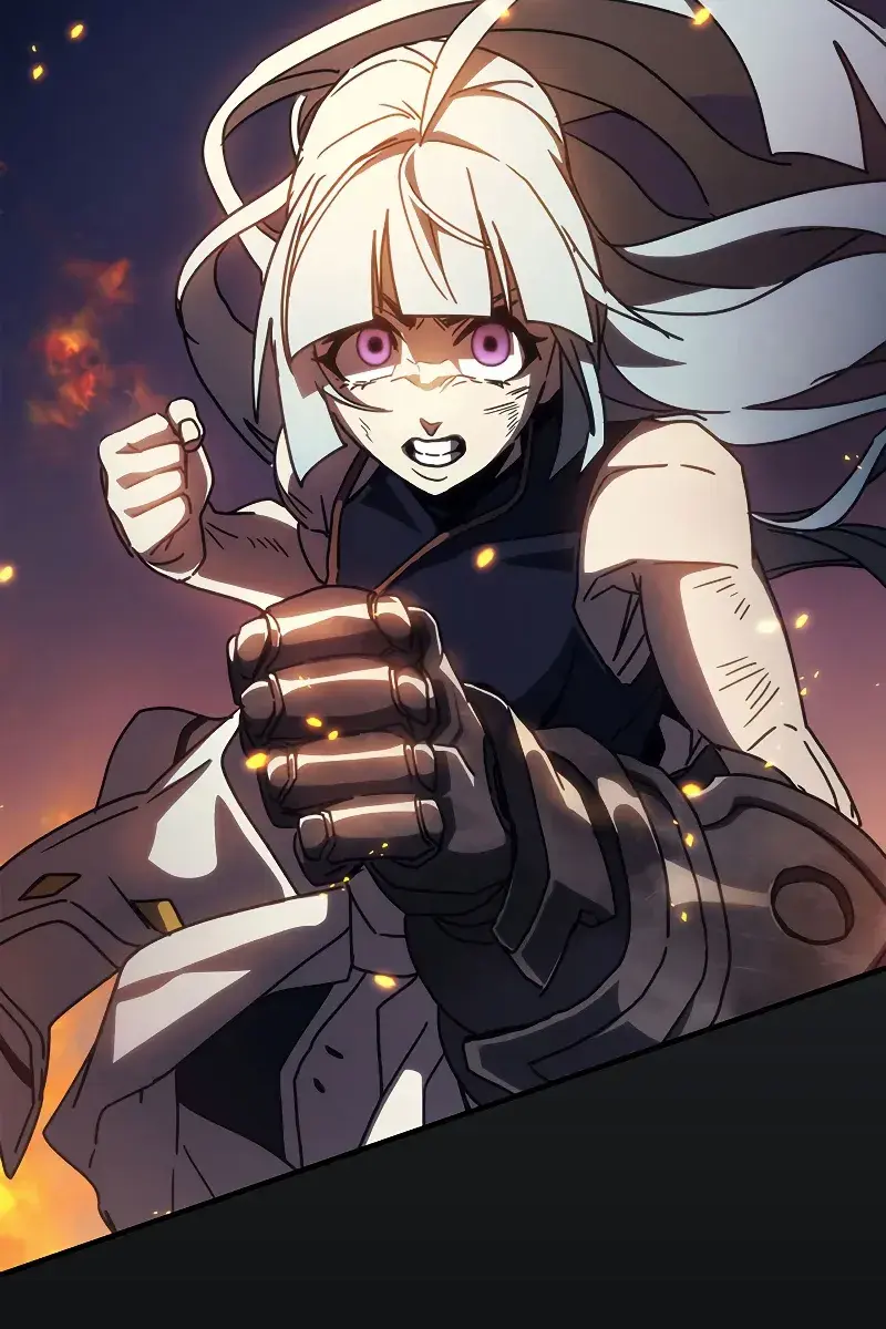 Mr Devourer Chapter 16 Page 69