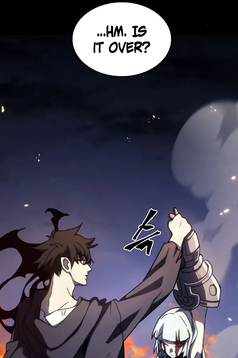 Mr Devourer Chapter 16 Page 88
