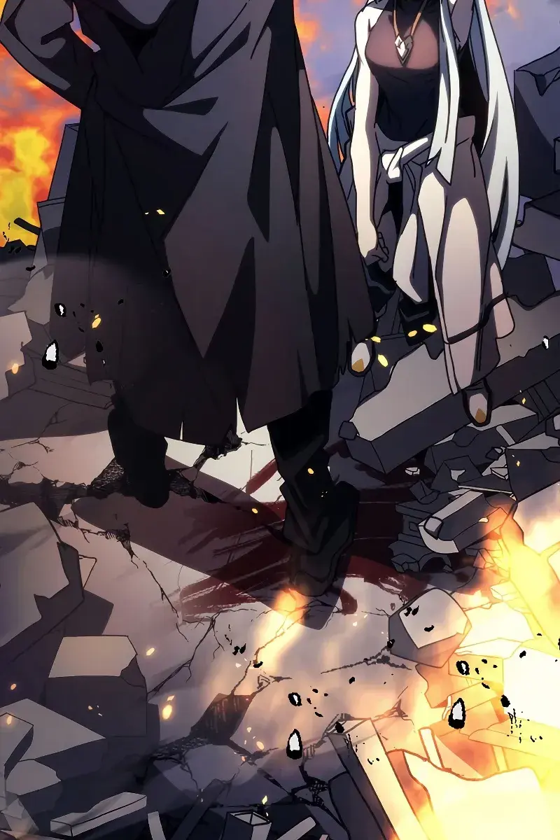 Mr Devourer Chapter 16 Page 89