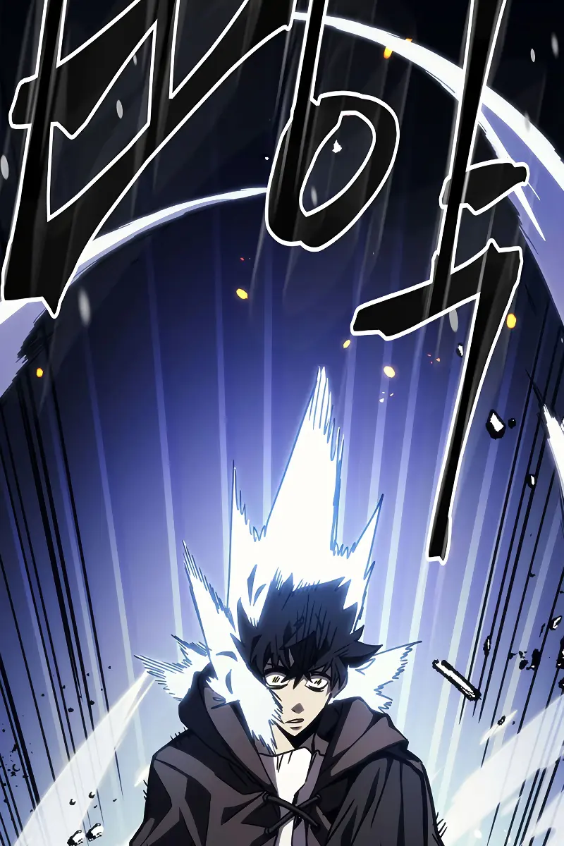 Mr Devourer Chapter 16 Page 107